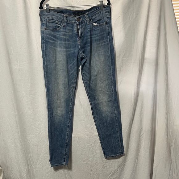 Lucky Brand Denim - Lucky Brand Women's Denim Jeans
